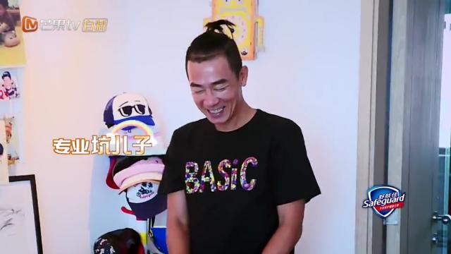 爸爸去哪儿5播出时间:《爸爸去哪儿5》为什么播出后被叫停？