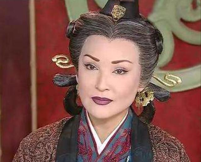 窦漪房:汉武帝的奶奶窦氏为什么能独揽朝政这么久？