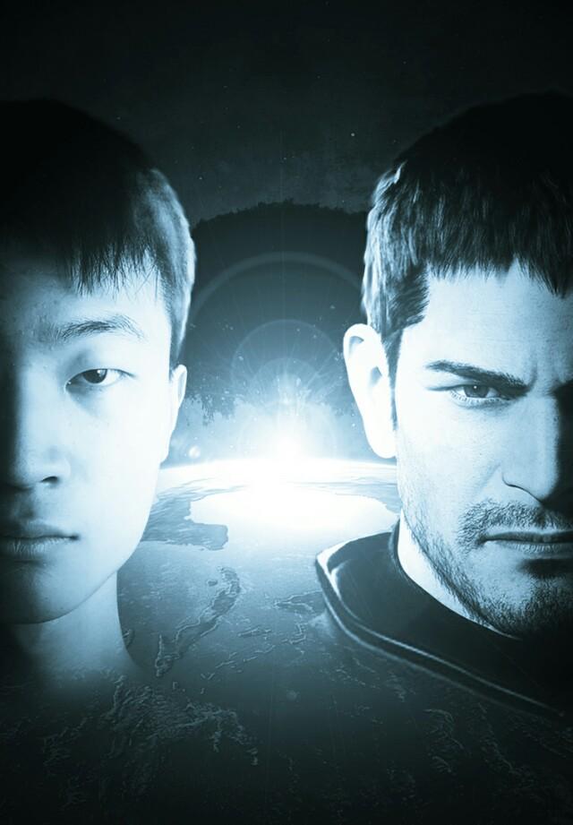 按照进化论的说法,白人是怎么来的？