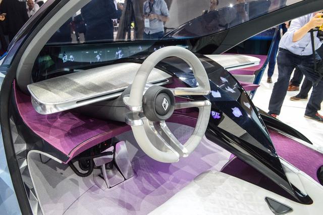 新能源汽车车展，明天广州琶洲车展，你希望看见哪一款车？有什么技术？