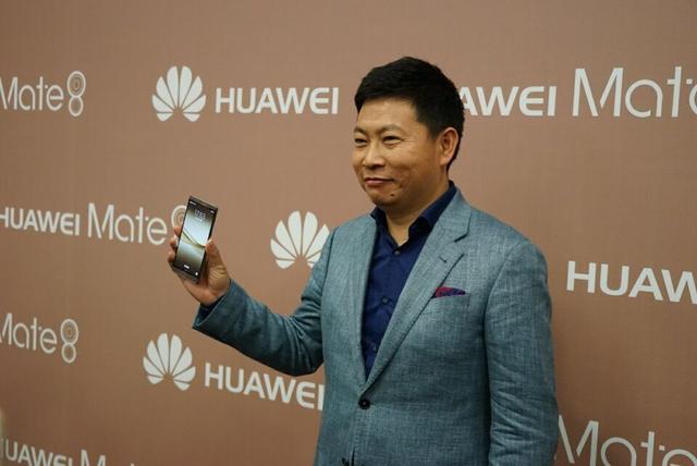 华为是否已经秒杀了苹果和三星？
