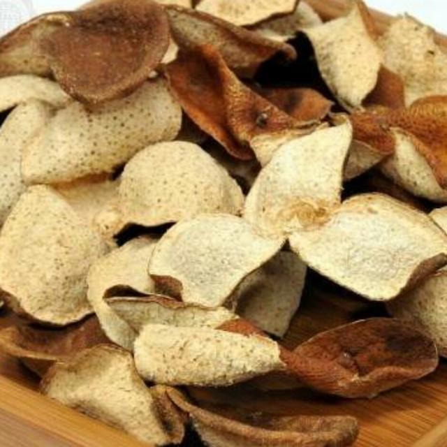 陈皮什么样的好,为什么只有新会的陈皮最正宗？