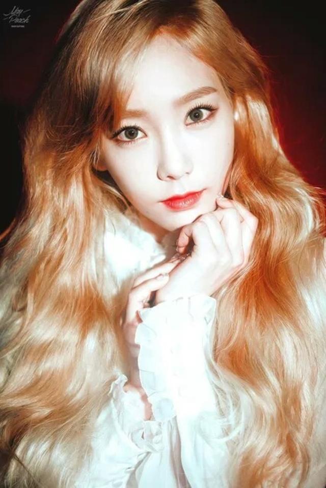 少女时代和F（x）你最喜欢谁？