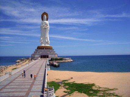 我国四大佛山:佛教四大名山是那几座它们为何如此出名