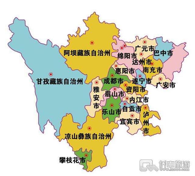 头条问答 为什么四川人和重庆人非常容易抱团 阿苏看世界的回答 0赞