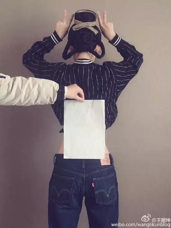 林更新与网红同游:林更新和王丽坤为何走到一起？