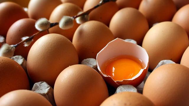 羊蛋和牛蛋哪个更壮阳，吃鸭蛋营养好还是鸡蛋营养好