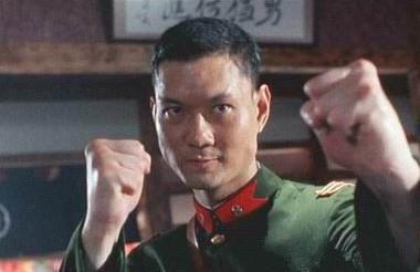 拳霸主演:都是泰拳，托尼贾和播求谁更厉害？
