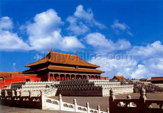 清朝皇帝列表:清朝十二个皇帝，为什么叫大清十三王朝？