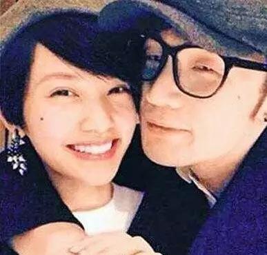 杨丞琳吻戏:李荣浩为什么要在演唱会上亲吻杨丞琳？