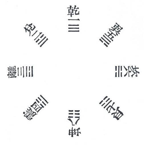 朝鲜国旗:韩国国旗为什么用的是太极的图案？