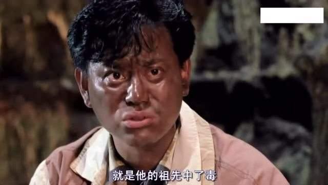 陈百祥所有电影:陈百祥的演技怎么样？在香港影坛处于什么地位？