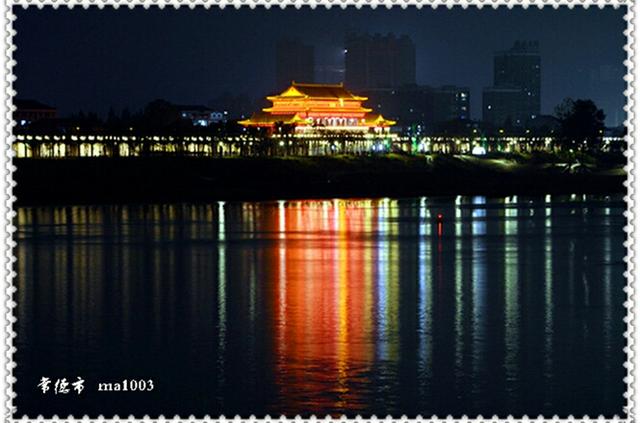 湖南省景色優美的地方有哪些(你最喜歡湖南省哪個城市，為什么喜歡？