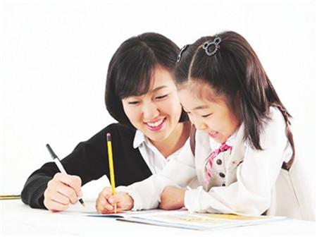 学霸的内伤诊断书:陪孩子做作业的正确方式是怎样的？
