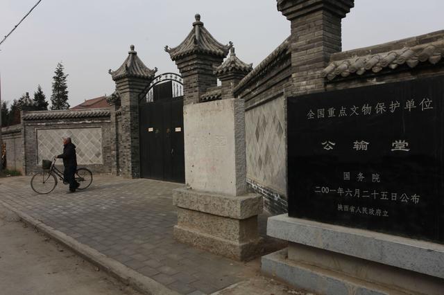 西安钟楼修缮完成:在西安想看真正的古建筑，应该去哪里？