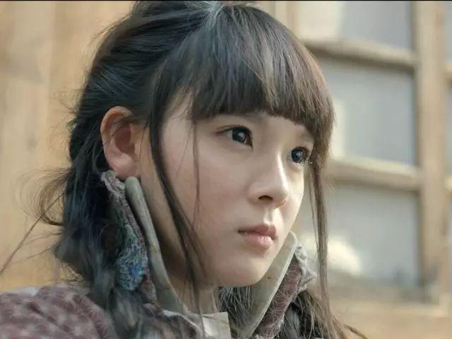 刑李原:无心法师岳绮罗和李月牙哪个长得好看？