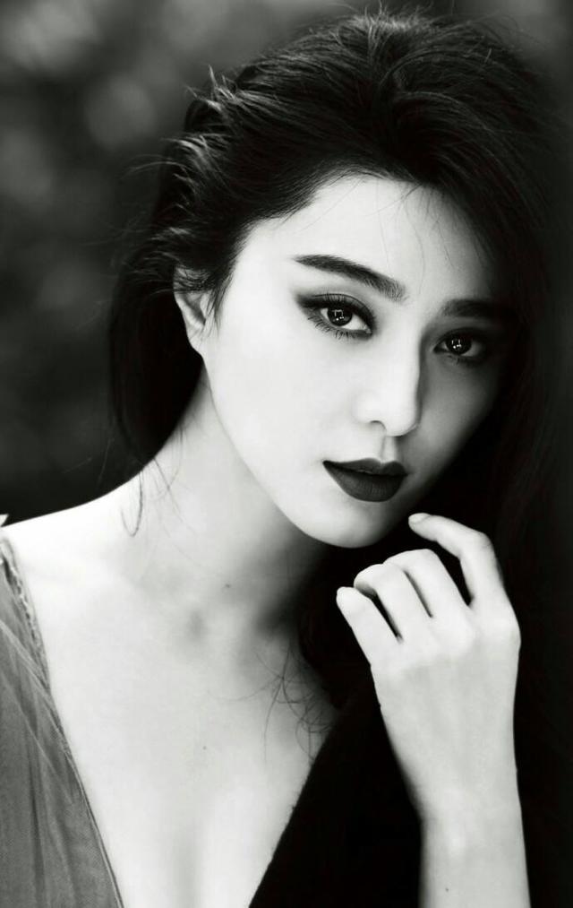 如果让大家评选亚洲十大女神,都会有谁？