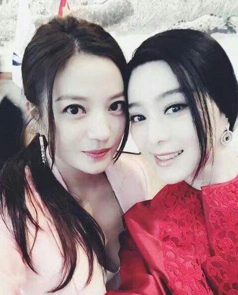 范冰冰李晨现状:范冰冰一盘水果近千元，退休后李晨养得起吗