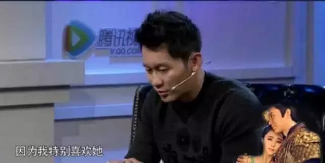 李晨李小璐:李小璐当初为什么会跟李晨分开？
