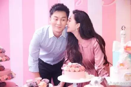 李晨李小璐:李小璐当初为什么会跟李晨分开？