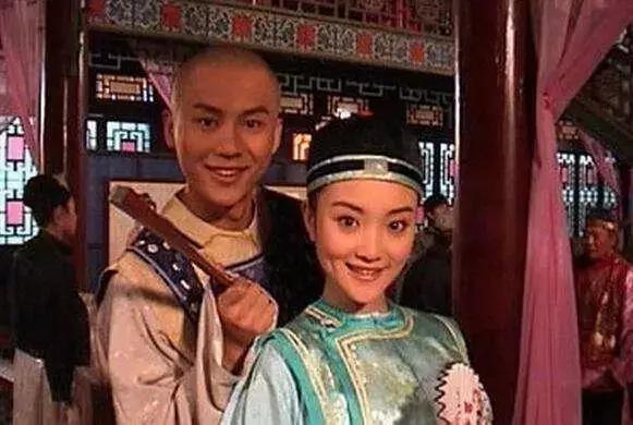 李晨李小璐:李小璐当初为什么会跟李晨分开？