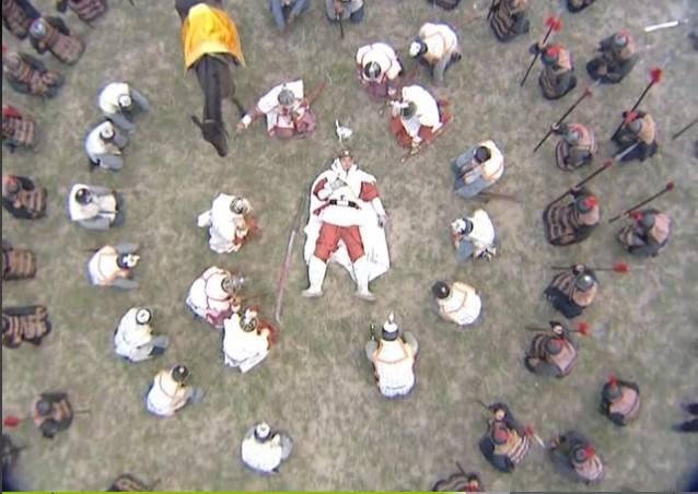 多铎怎么死的(爱新觉罗・多铎怎么死的)