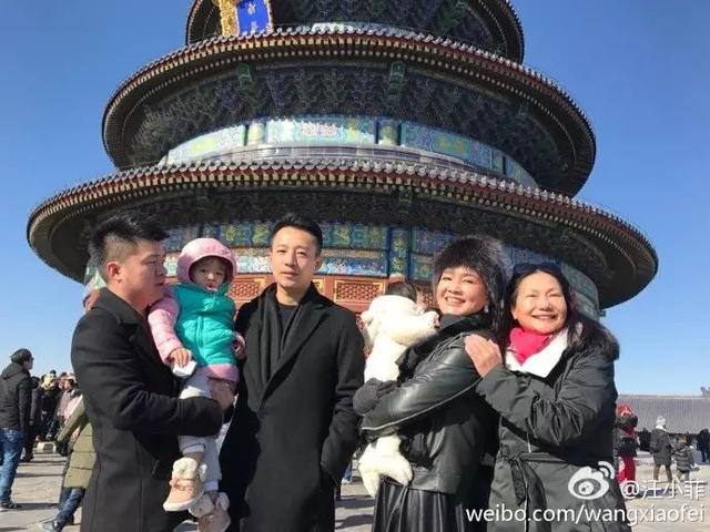 沈星图片:大S和汪小菲这些年为什么能这么幸福？
