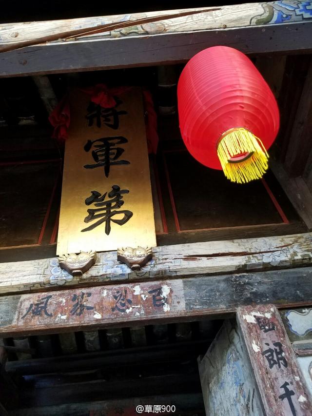 平遥古镇灵异事件:平遥古城为什么能够比较完整地保留下来？