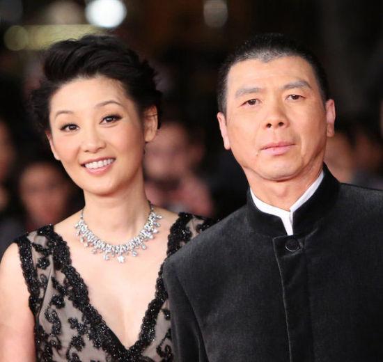 李孝利男友李尚顺:娱乐圈容貌差异巨大的夫妻都有哪些？
