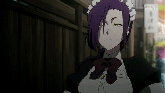 头条问答 Re Creators 真鉴的结局是什么 2个回答
