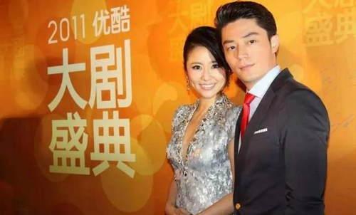 林心如霍建华婚礼:霍建华是不是从来没替林心如说过话？