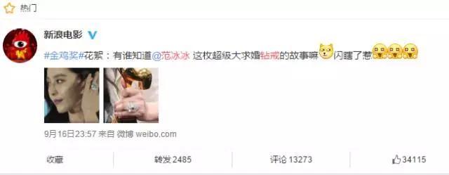 主持人李晨的老婆:婚姻中有哪些不能碰的底线