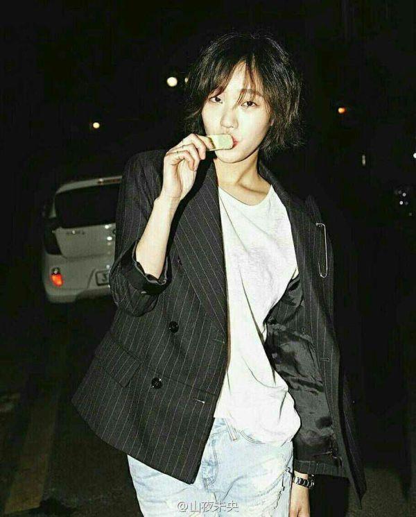 韩国艺人韩惠珍:如何评价韩国女演员金高银