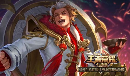 《王者荣耀》武道大会中,怎样克制宫本和张飞？