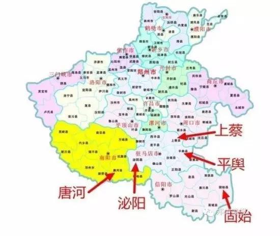 河南登封新能源车友宝，亳州不念haozhou吗？