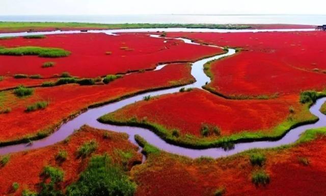 十月份适合去哪里旅游?10月份最适合去哪里旅游？