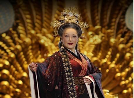 为什么卫青死后，汉武帝诛杀了其整个家族？插图16