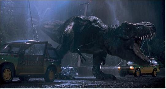 史前怪兽大揭秘纪录片，史前比霸王龙更厉害的恐龙都有哪些