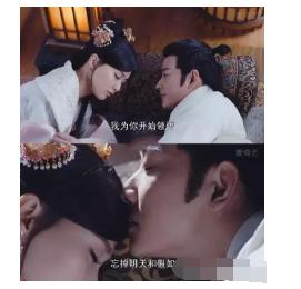 唐嫣的前任老公是谁:唐嫣罗晋28日结婚，这能否给他们带来更多的商业价值
