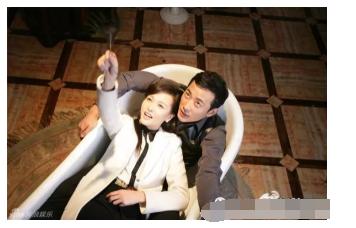 唐嫣的前任老公是谁:唐嫣罗晋28日结婚，这能否给他们带来更多的商业价值