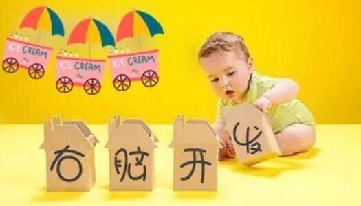 现在有很多右脑开发的兴趣班,你觉得有用吗？