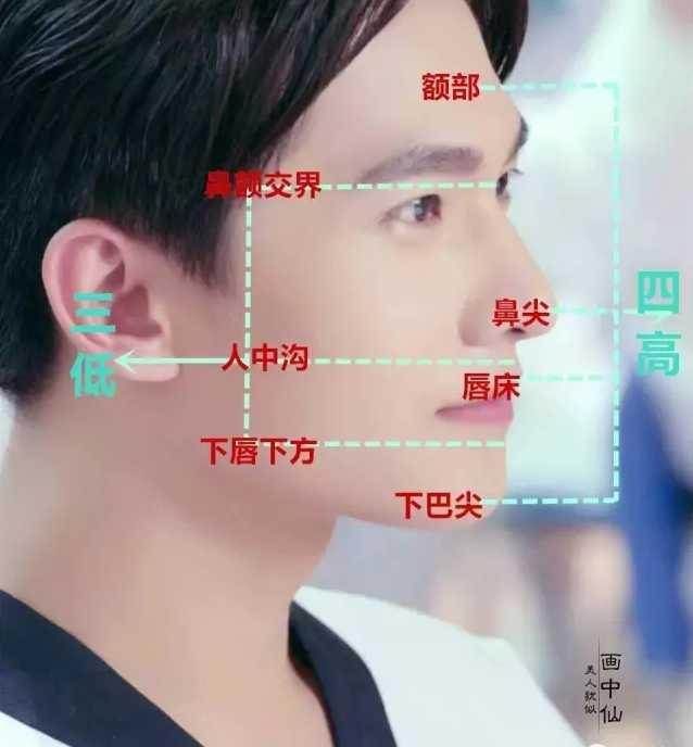 杨洋个人资料:鹿晗杨洋谁的面容更精致？谁长相更吸引人？