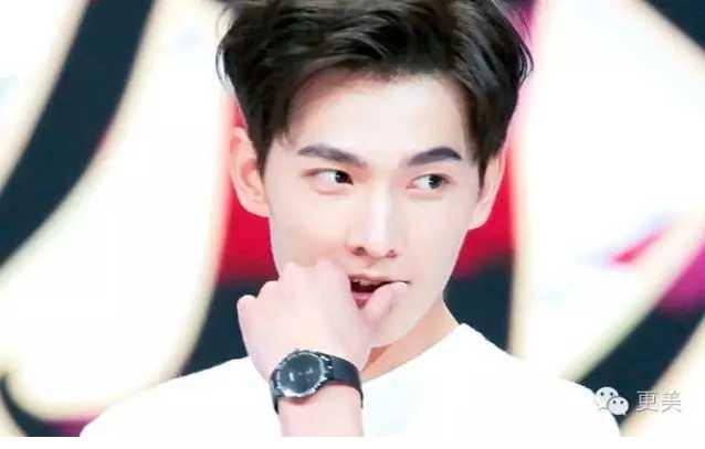 杨洋个人资料:鹿晗杨洋谁的面容更精致？谁长相更吸引人？