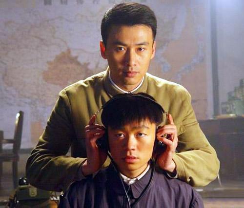 演员柳云龙:为什么最近看不到扮演柳云龙的作品了？