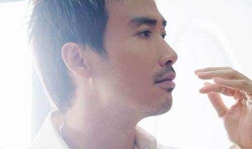 演员柳云龙:为什么最近看不到扮演柳云龙的作品了？