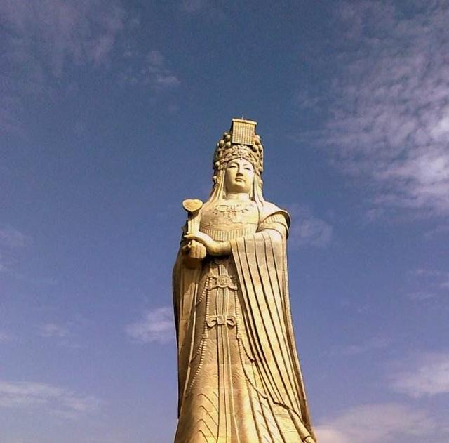 妈祖传说:历史上沿海地区崇信的“天妃妈祖”，实际身世是如何的呢？
