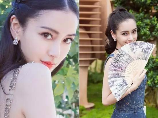 伊丽莎白泰勒的眼睛:哪些女明星的眼睛很漂亮？