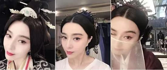 伊丽莎白泰勒的眼睛:哪些女明星的眼睛很漂亮？