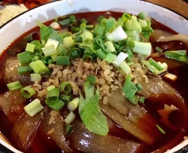 四川的美食,请问四川的小吃有多少呢？
