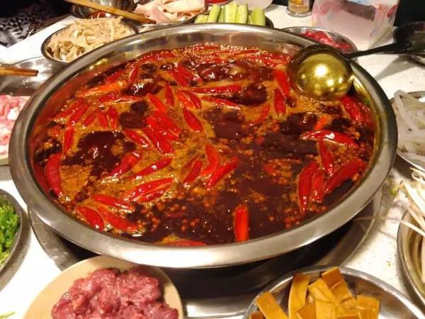 四川的美食,请问四川的小吃有多少呢？
